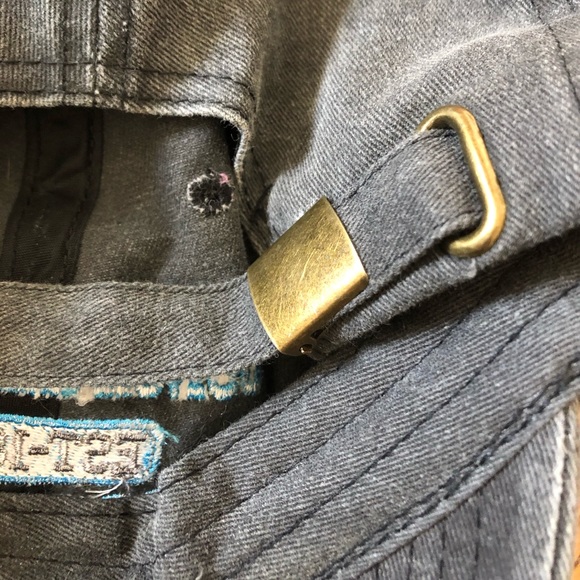 Florida Keys Dad Hat - Picture 4 of 4